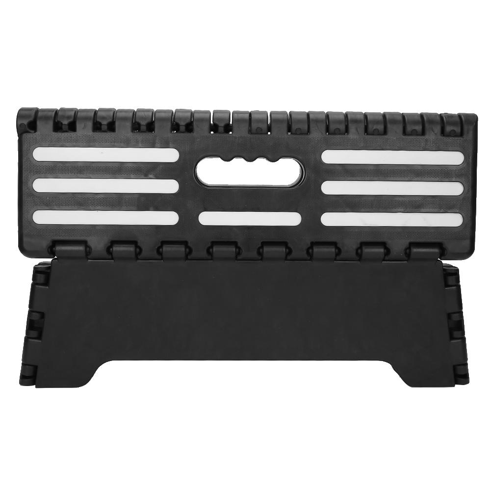 Портативный складной табурет-стремянка для улицы, нескользящий табурет-стремянка для пожилых людей