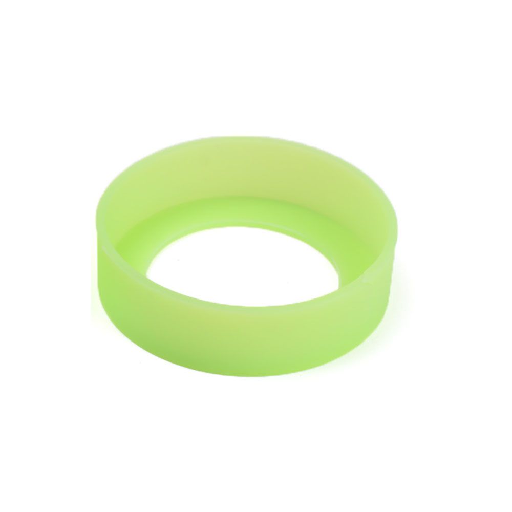 Table Mats Insulation Cup Mat Water Drink Bottle Pad Water Cup Coasters Silicone Cup Sleeve