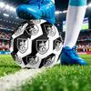Футбольный мяч Burnley Football, размер 5, с принтом, противоскользящий, для взрослых, сувенир для футбольных фанатов