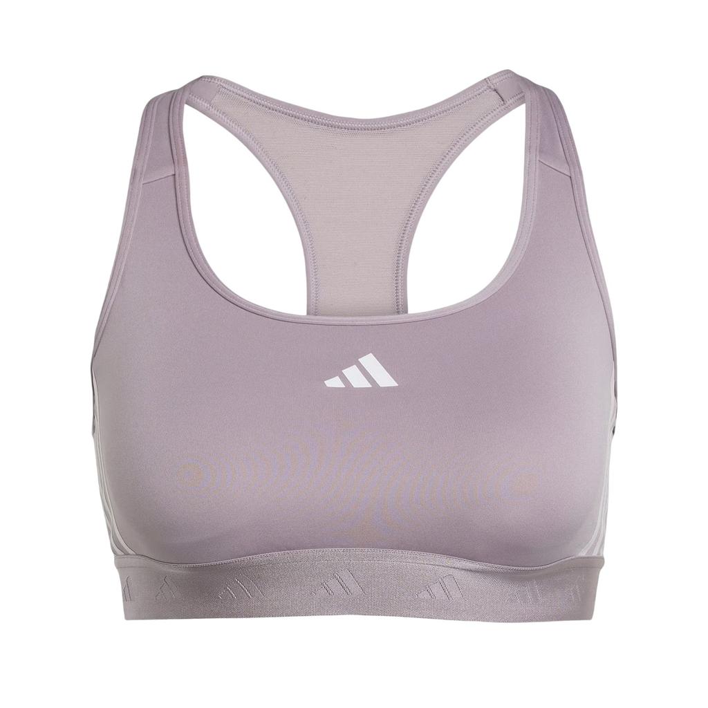 Adidas Womens/Ladies Medium Support Sports Bra