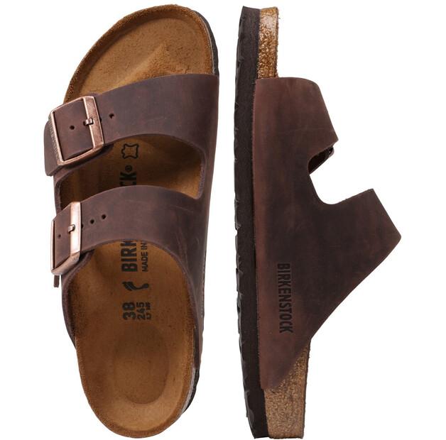 Сандалии Birkenstock Arizona
