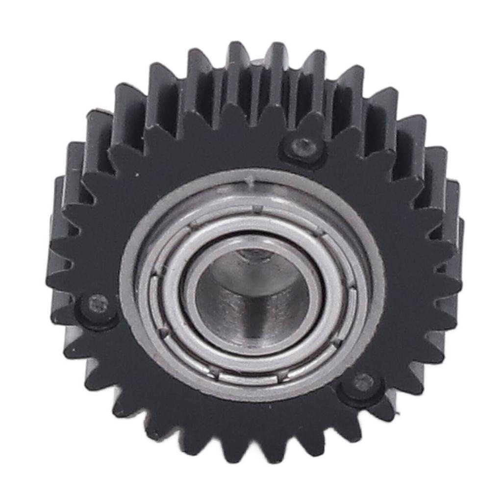 Шестерня экструдера 3D-принтера Закаленная сталь Шестерня привода экструдера для K1 K1C K1Maximum