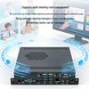 Хост для безбумажной конференции Husite WH-ZI5 (Китайская версия)