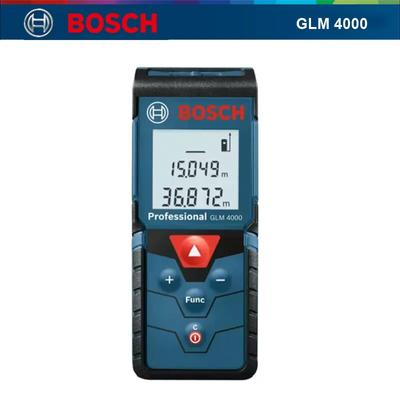 GLM 4000 лазерный дальномер, цифровая рулетка, лазерный дальномер, 40 м, измерительная линейка, измерительный инструмент