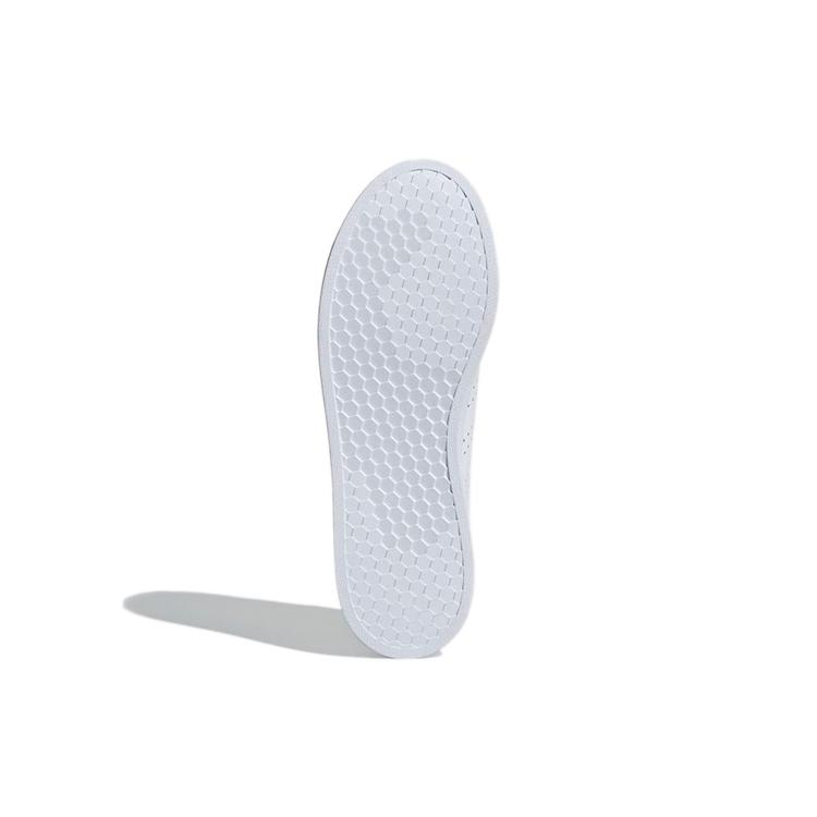 adidas Женские кроссовки Courtpoint Base 'White Black' FY8415
