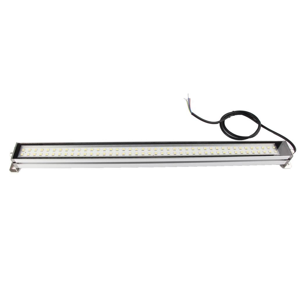 Светодиодный рабочий светильник ударопрочный пылезащитный водонепроницаемый взрывозащищенный светильник для токарных станков