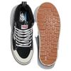 Vans Sk8-Hi Водонепроницаемые кроссовки MTE Black True White Unisex VN000CVT6BT