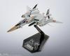 TAMASHII NATIONS R Супермерная крепость Макросс Флэшбэк 2012 Молния III Бэк 150 мм ПВХ ABS окрашенная подвижная фигурка HI-METAL VF-4 -Flash