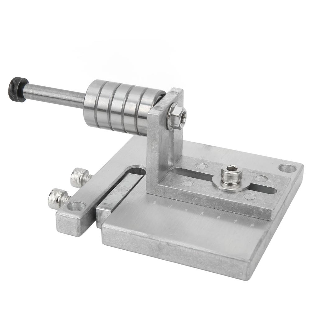 Резак для кожаных ремней, прочное металлическое сменное лезвие, съемный инструмент для резки кожаных полосок для ремня