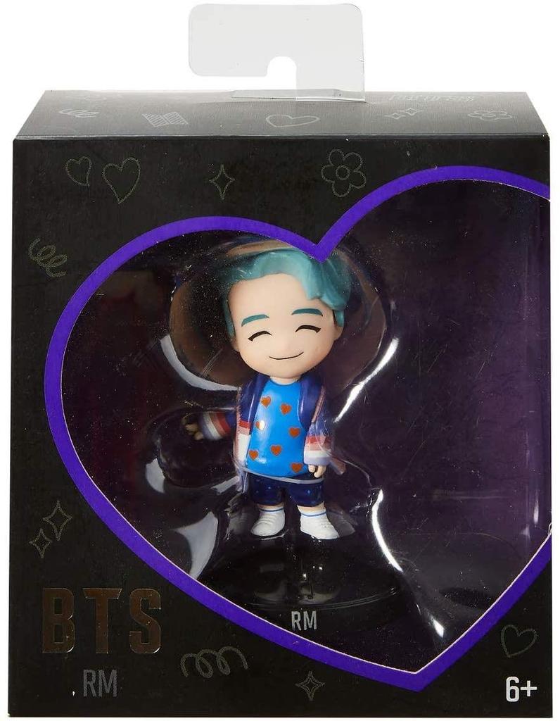 Мини-кукла BTS RM