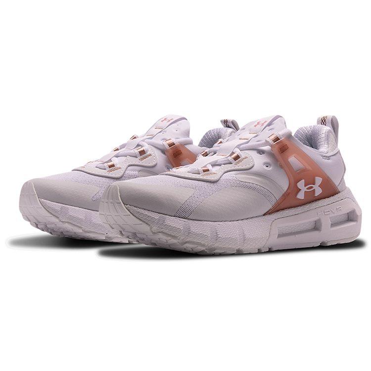 Under Armour Hovr Mega Mvmnt Nm 'Розовый Фиолетовый' Женские 3023874-100