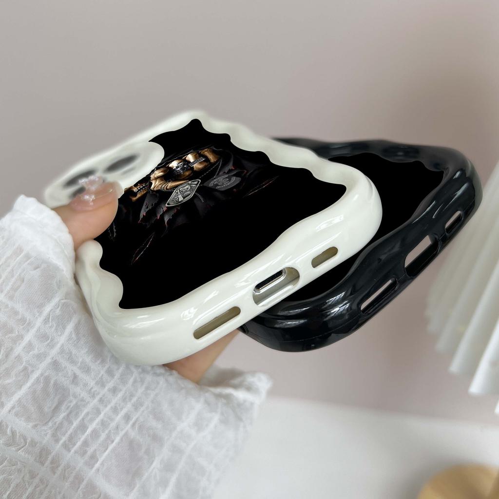 Ae80 Gesture Greeting Design Art Защитные чехлы для телефонов для Samsung S23 S24 Ultra A55 A14 A25 Infinix Hot 40 Pro Tecno Spark 20C Wave Задняя крышка из ТПУ