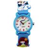 Waterproof Cute Cartoon Kid's Quartz Watch - Time-Telling Student Watch