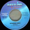 7inch Record KIPRICH / DELLY RANKS - Wonder Why / Dem A Plan BAS0004 Bassline Record Jamaica Reggae, Ska & Dub Used