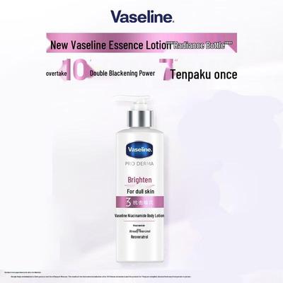 Лосьон для тела Vaseline Niacinamide Brightening