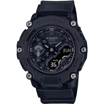 Ga 2200bb 1ajf [g Shock 20 Atm Водонепроницаемый Carbon Core Guard Ga 2200]