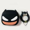 Domestic Macaron i9 inpodsi1 wireless bluetooth headset protective case silicone cute cartoon shell is suitable for