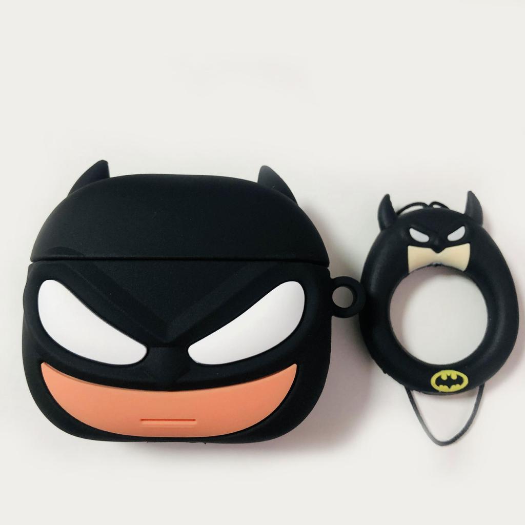 Domestic Macaron i9 inpodsi1 wireless bluetooth headset protective case silicone cute cartoon shell is suitable for