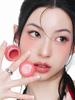 Milk Touch Гелевая пудра для сияния кожи Dear Thing Glow Effect Jelly Touch Pot - 03 Яблочный мусс