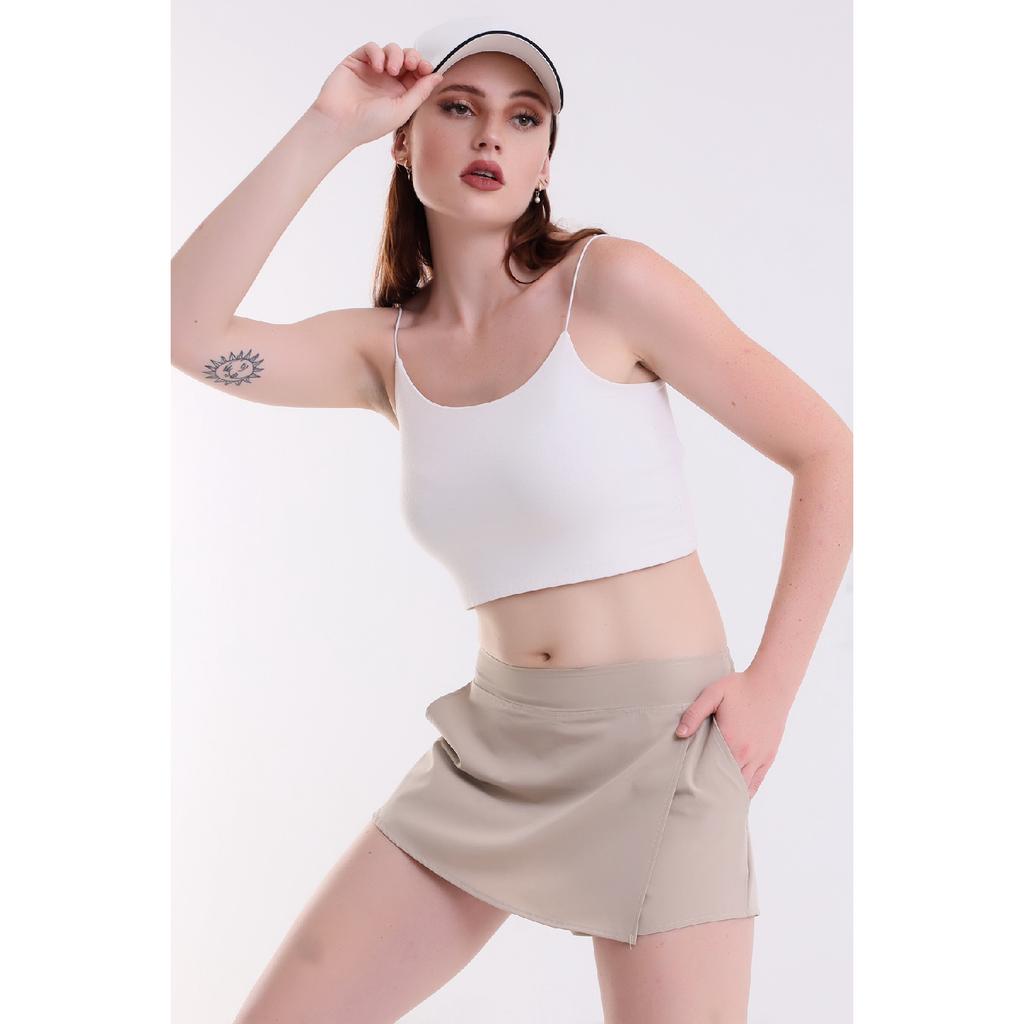 Women's Swim Shorts/shorts Skirt-beach Shorts/women's Shorts Skrt Beach Skrt Or Beach Shorts