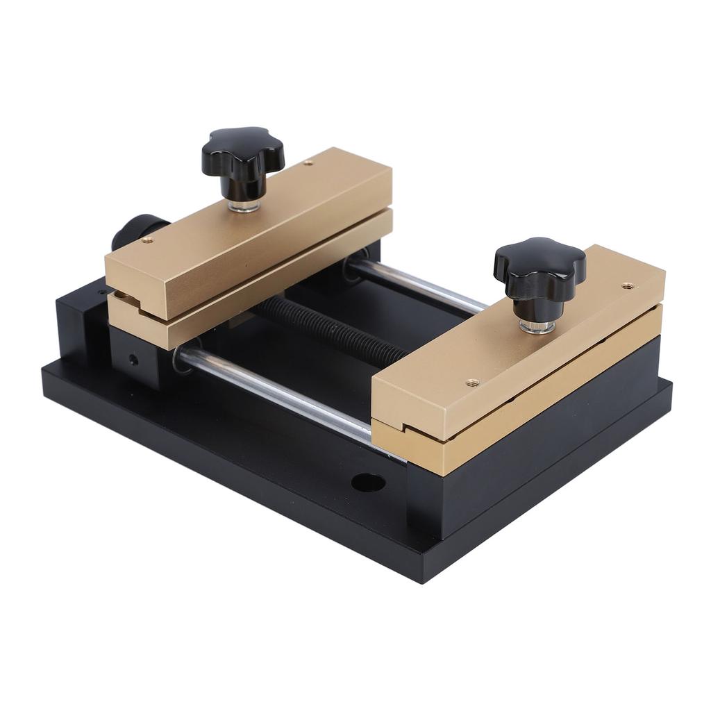 120 X 120 мм лазерная маркировочная машина, зажим для оловянной фольги, приспособление для бумаги из фольги из алюминиевого сплава