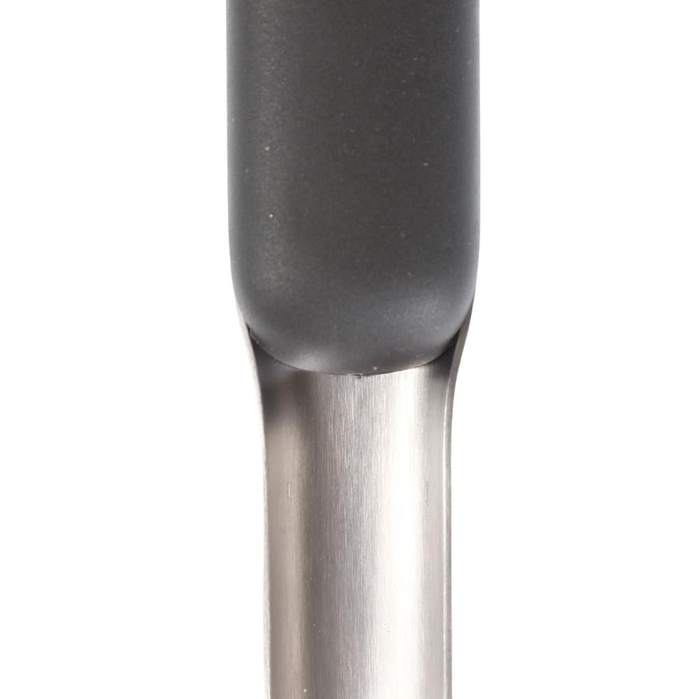 Силиконовая кулинарная ложка