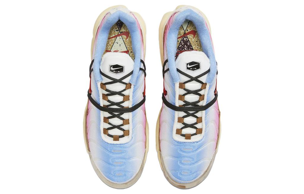 Nike Air Max Plus Фестиваль Драконьих лодок FD4202-107