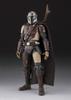 TAMASHII NATIONS Star The Mandalorian The 150mm Painted Movable Figure S.H.Figuarts Wars (STAR WARS Mandalorian) Approx. ABS&PVC&Cloth