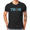 ZX Tron Tronix TRX Криптовалюта Крипто Майнер Футболка Винтаж Гранж Футболка с круглым вырезом Топ продаж Харадзюку Мужские Топы