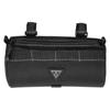 Topeak Tubular Bar Bag Bicycle Handlebar l 1.5L Bag, Black, 1.5