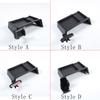 Car Central Screen Rear Phone Holder Storage Box Phone Holder Tray For Toyota GR Supra A90 2019-2025 Car Accessories