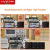 GuCe NPS306W Adjustable DC Power Supply with Ammeter/Voltmeter for Mobile Phone Repair