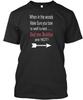 Футболка для любителя лука TTshirt Сделано в США Размеры от S до 5XL
