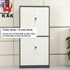 KAK Электронный кодовый замок для шкафа Бесключевой замок для ячейки Смарт-замок для ящика из цинкового сплава для офисного файлового шкафа Фурнитура для двери