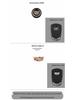 Наклейки на брелок Cadillac: Совместимо с CT6, XTS, XT6, ATSL, XT4, SRX, XT5