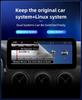 12.3" Navigation & Carplay Screen for Mercedes-Benz CLA-Class C117/X117