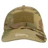 Mil-Com Mens Camo Baseball Cap