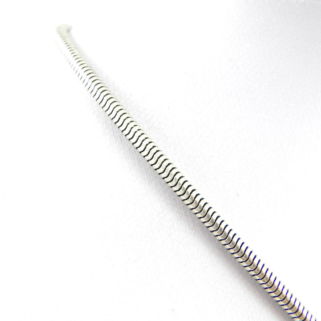 Les Trésors De Lily [C7685] - Серебряное дизайнерское колье «Королева»