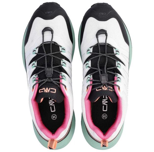 CMP Olmo 2.0 ботинки трекинговые