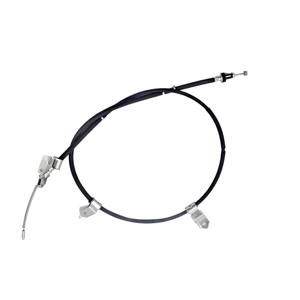 Подходит для Тойота Ленд Крузер Прадо 2002-2015 гг.(RZJ120 TRJ120 GRJ150) Тормозной трос OE 46430-60010