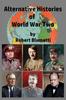 Книга Alternative Histories of World War Two