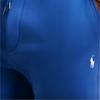 Polo Ralph Lauren Вышитый логотип Двусторонние вязаные повседневные шорты Мужские шорты 710883336-029