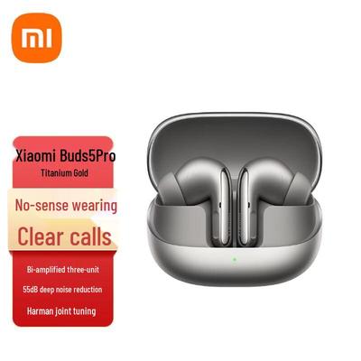 Беспроводные наушники Xiaomi Buds 5 Pro