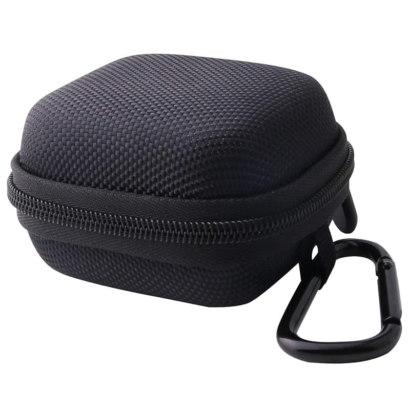 WERJIA Совместимо с чехлом для хранения ZOOM zoom iQ7/iQ6 стерео микрофонный чехол