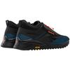Reebok Nano X4 Adventure Зимние Уличные Комфортные Низкие Кроссовки для Тренировок Унисекс кроссовки Черный Синий 100204570