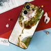 Чехол Renaissance Art Paint для Xiaomi Redmi 13C 12C 10C 9C 10A Redmi Note 11 9 10 12 13 Pro 9S 10S 11S 12S Cover
