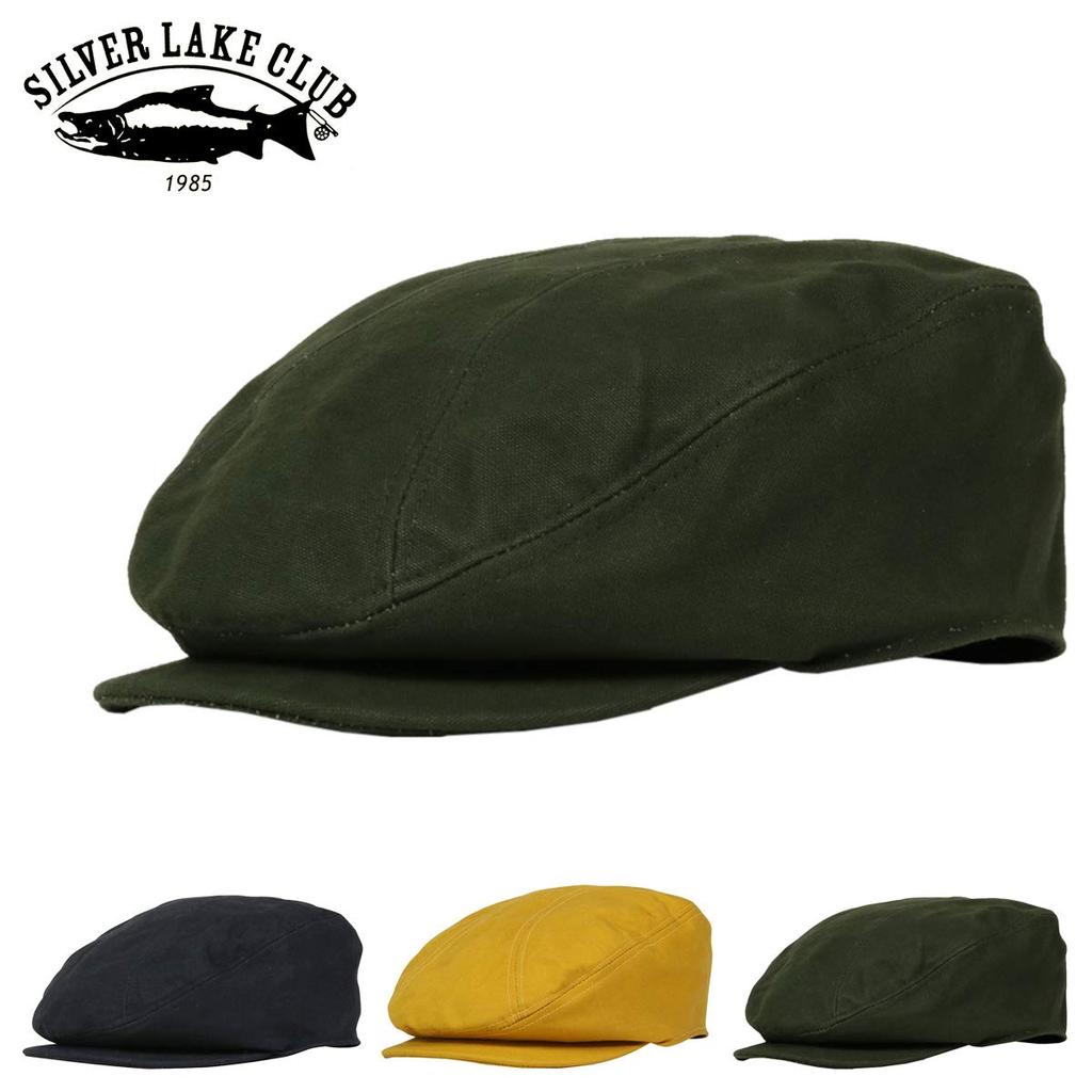 Охотничья шляпа для озера, специальный заказ, верблюд 61 [Silver Club] [04]