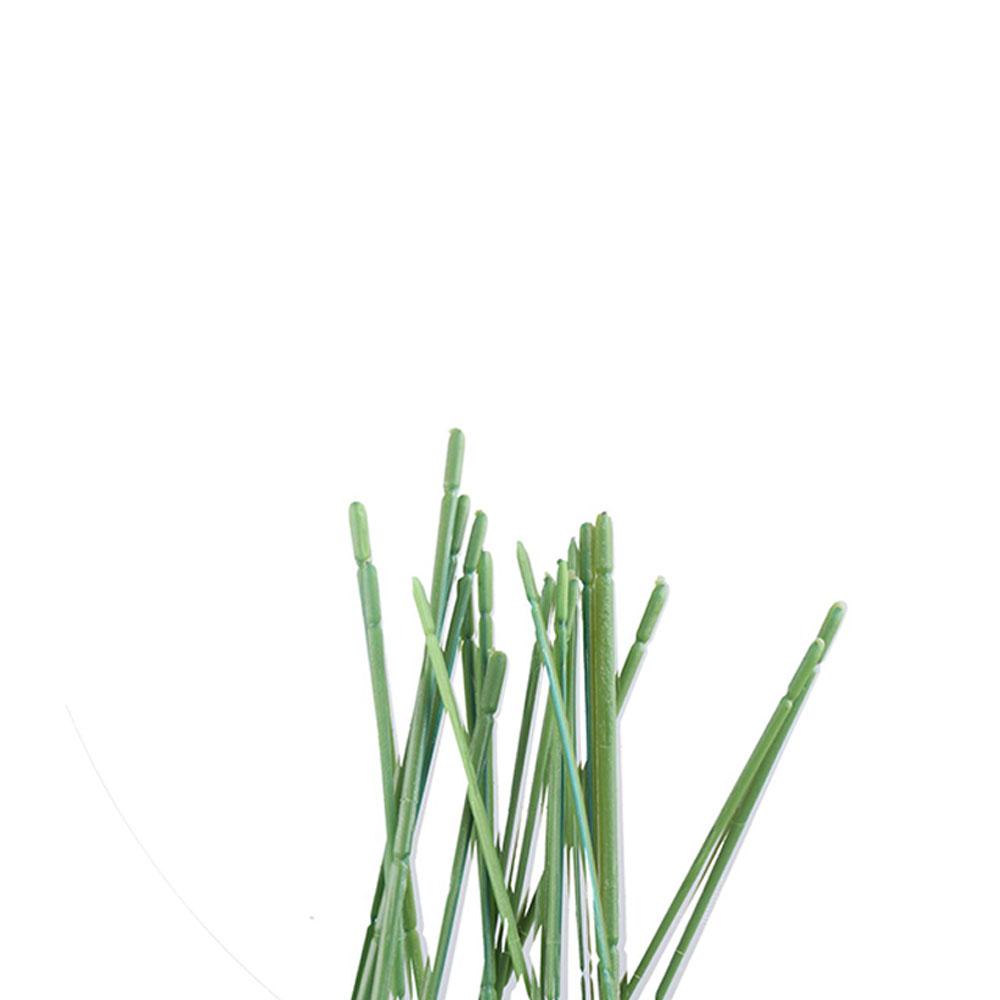 Флористические аксессуары Цветочная ветка Искусственный стебель цветка Цветочный столб Материал для цветочной композиции