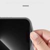 For POCO X7 Pro X 7 POCOX7pro Transparent Camera Lens Film Silicone Case for Redmi Turbo 4 Clear Soft TPU Protection Full Cover
