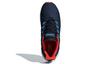 adidas Женские кроссовки Duramo 9 'Сине-оранжевые' BB7005
